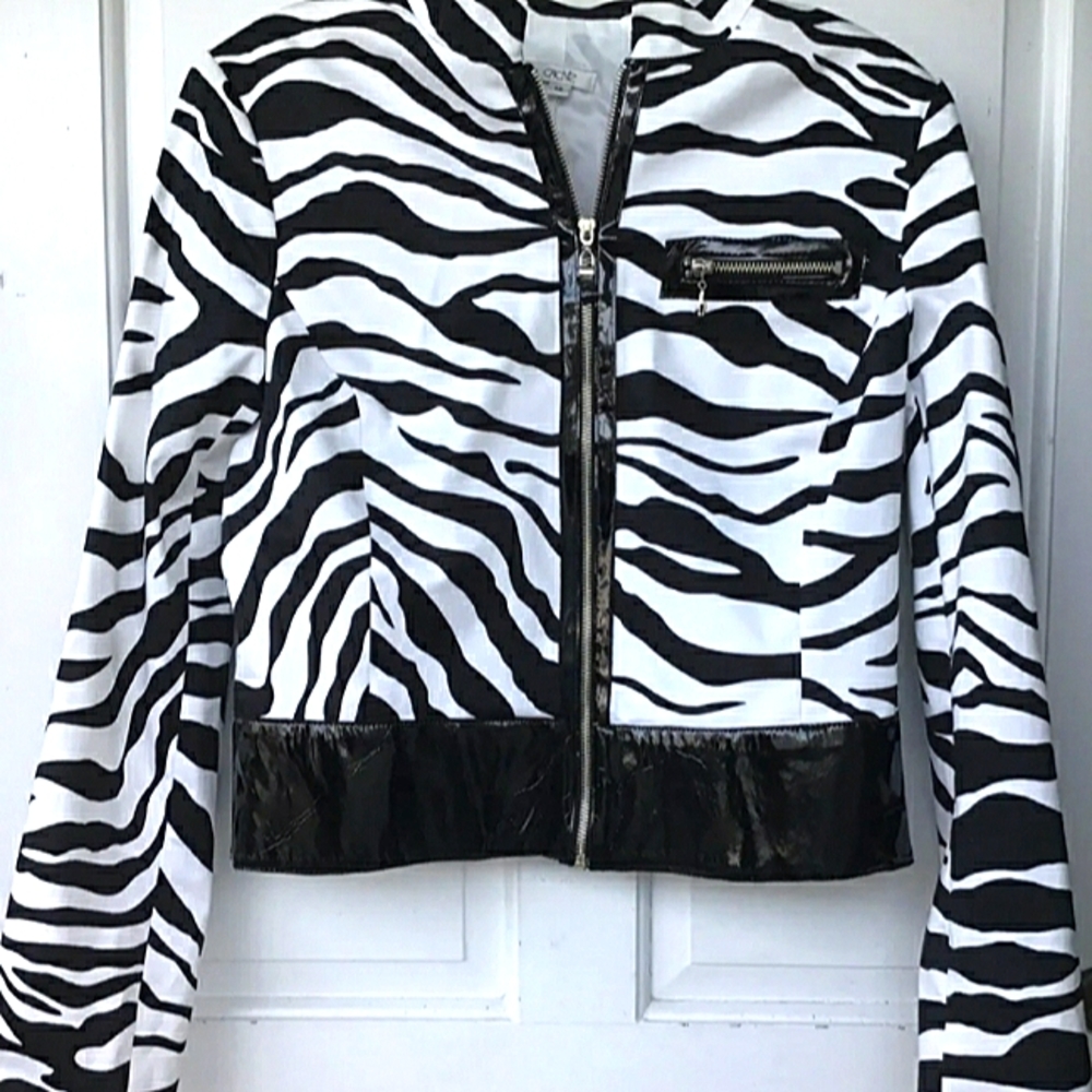 Cache Jacket Lined - image 1